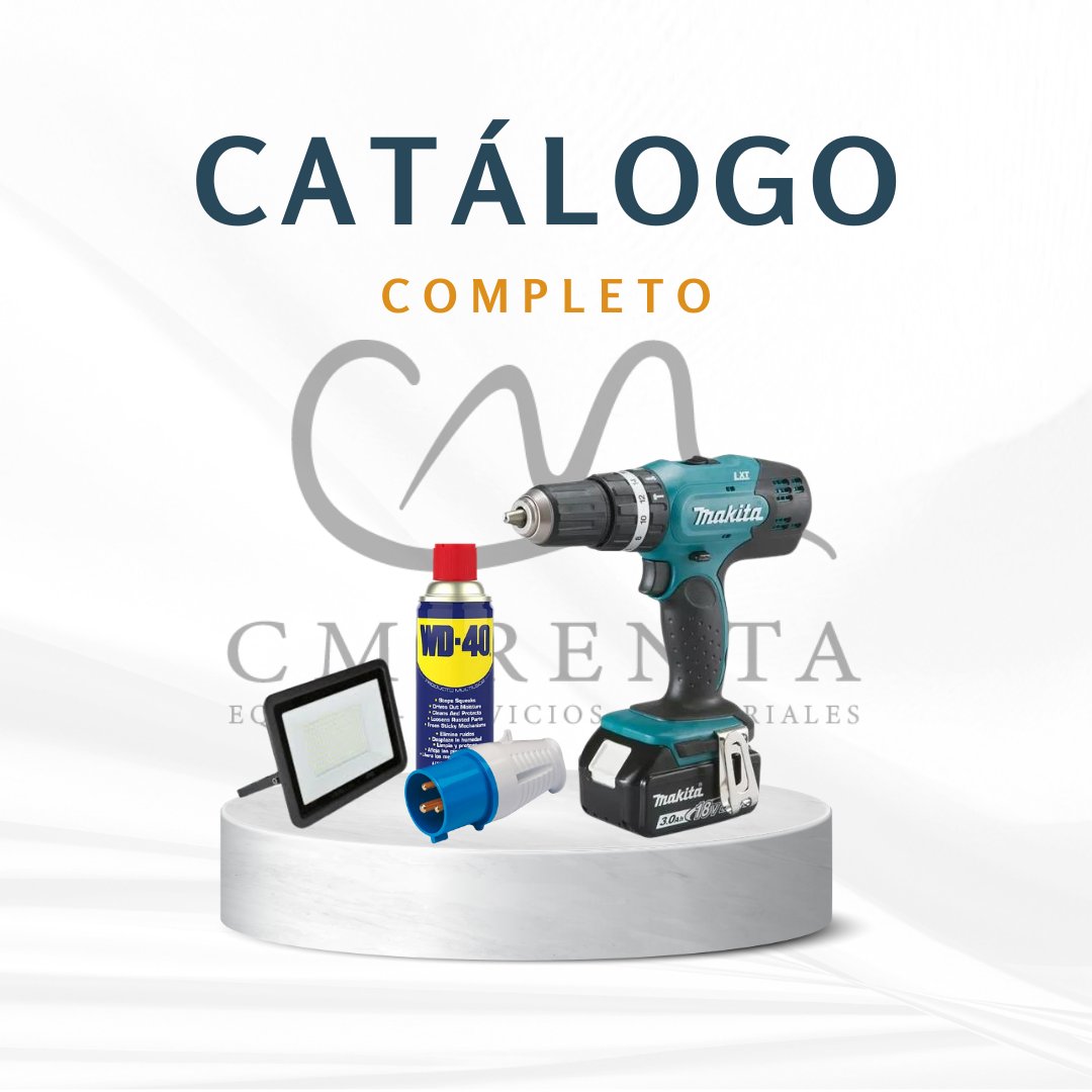 Catalogo Completo