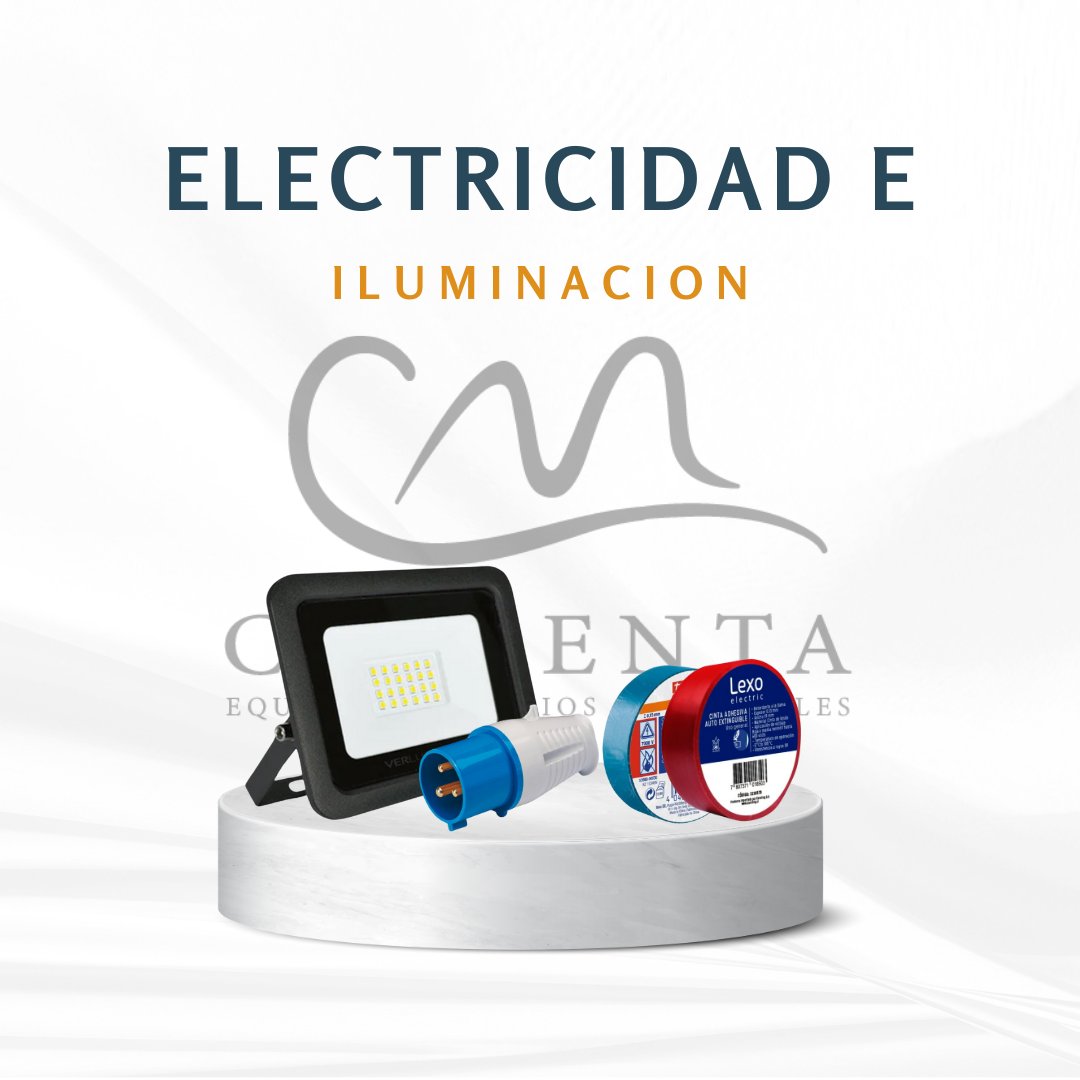 Electricidad