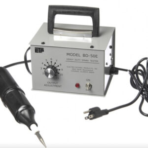 DETECTOR DE FUGA