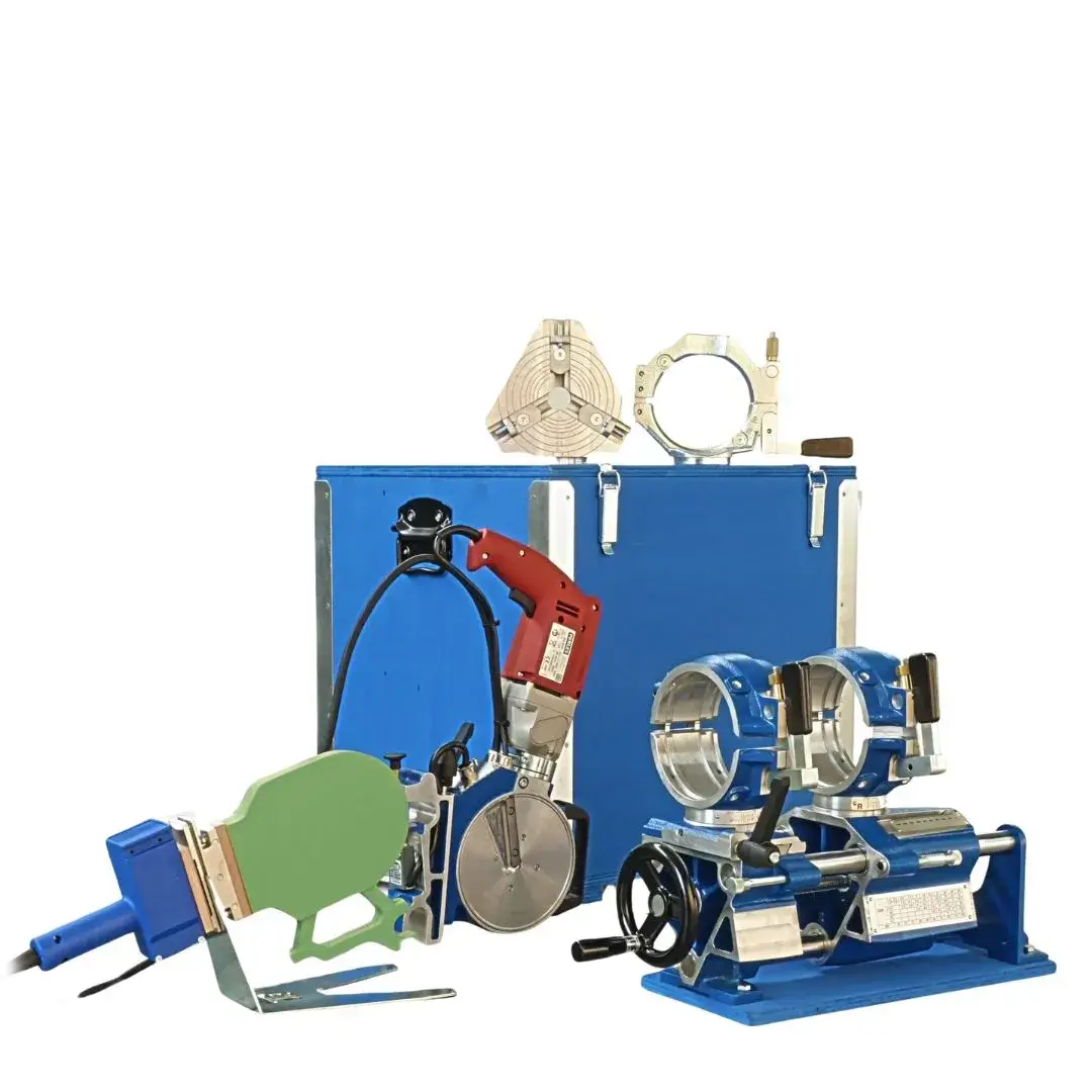 TERMOFUSIONADORA