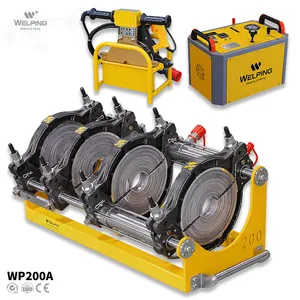 TERMOFUSIONADORA
